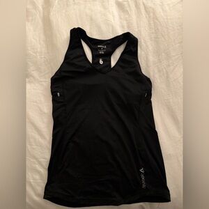 Reebok Black Women's Top